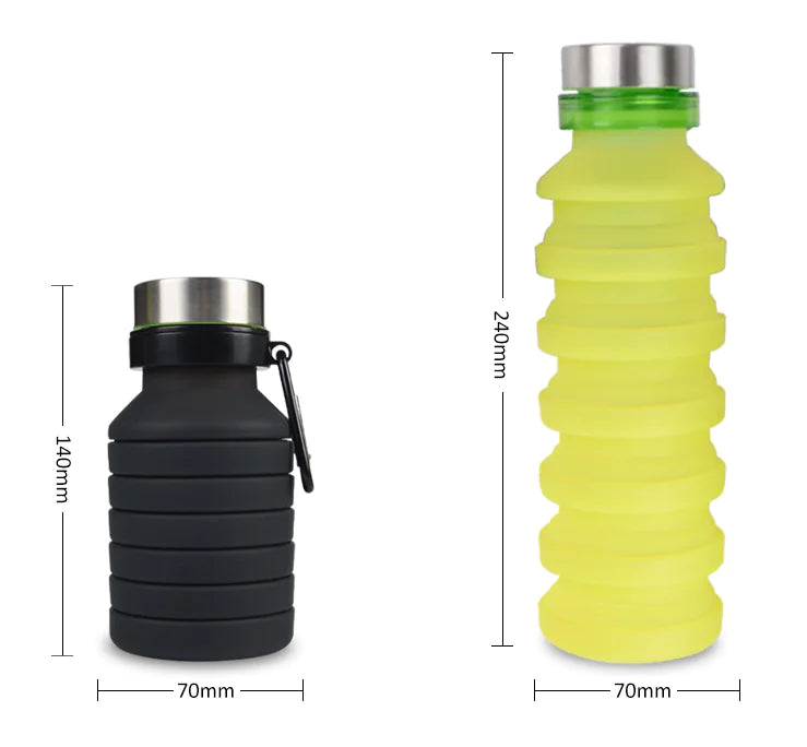 FlexiFlow Bottle