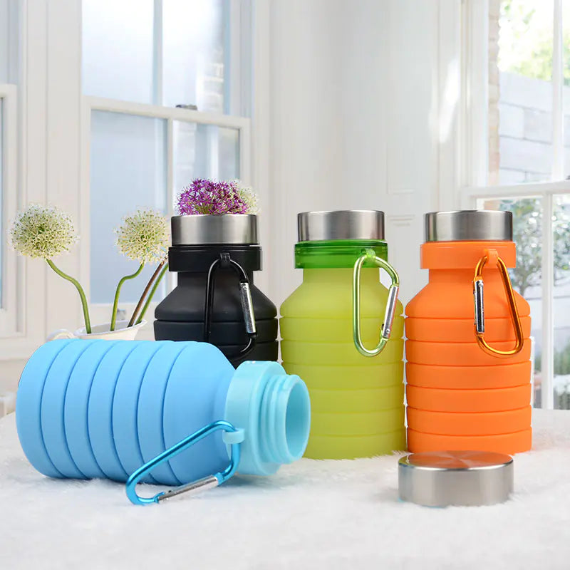 FlexiFlow Bottle